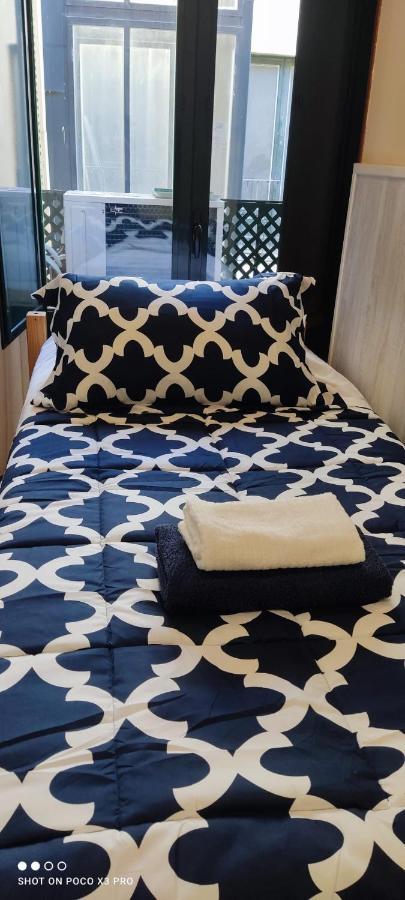 Apartamento En Fuencarral Granvía *