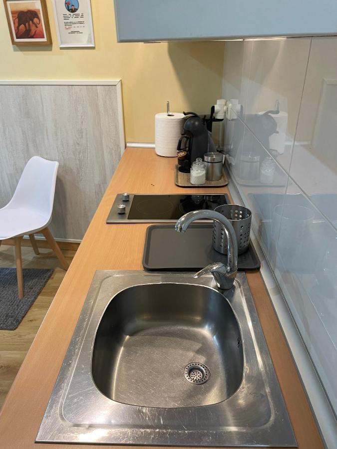 Apartamento En Fuencarral Granvía *
