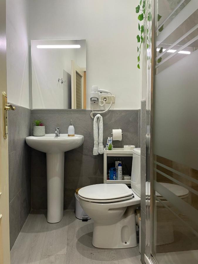 Apartamento En Fuencarral Granvía Madrid