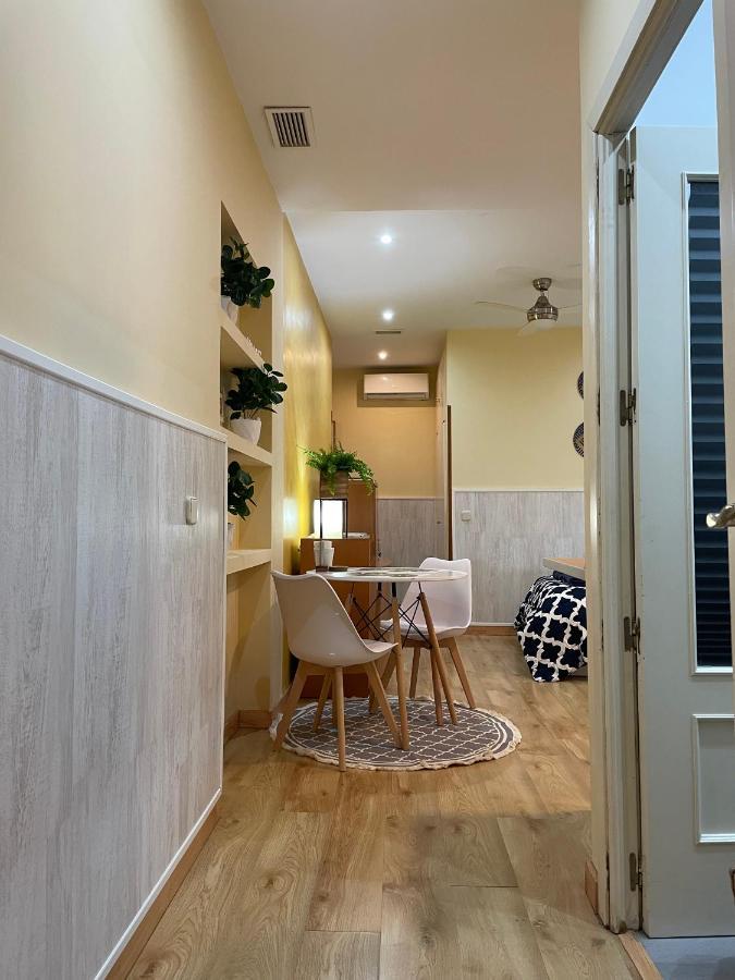 Apartamento En Fuencarral Granvía
