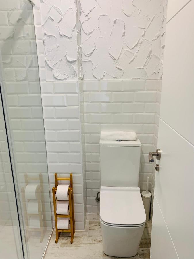 T-homes Salamanca Apartamento *