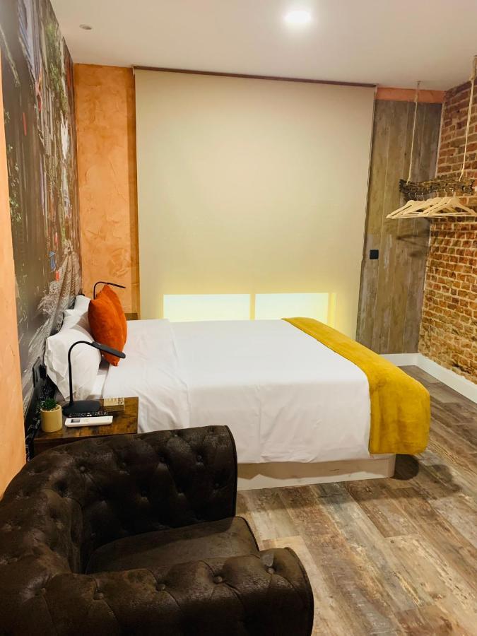 T-homes Salamanca