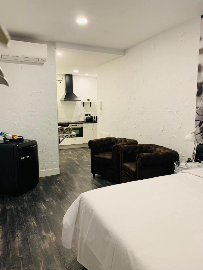 Apartamento T-homes Salamanca *