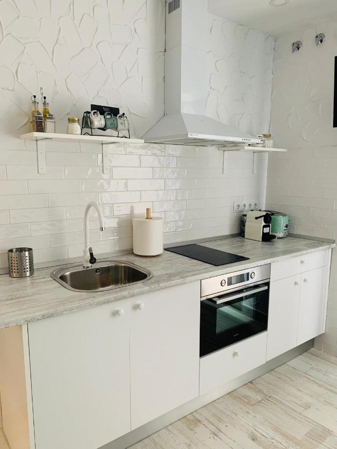 Apartamento T-homes Salamanca *
