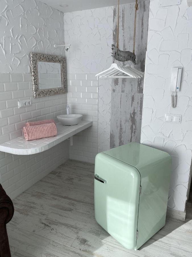 Apartamento T-homes Salamanca Madrid