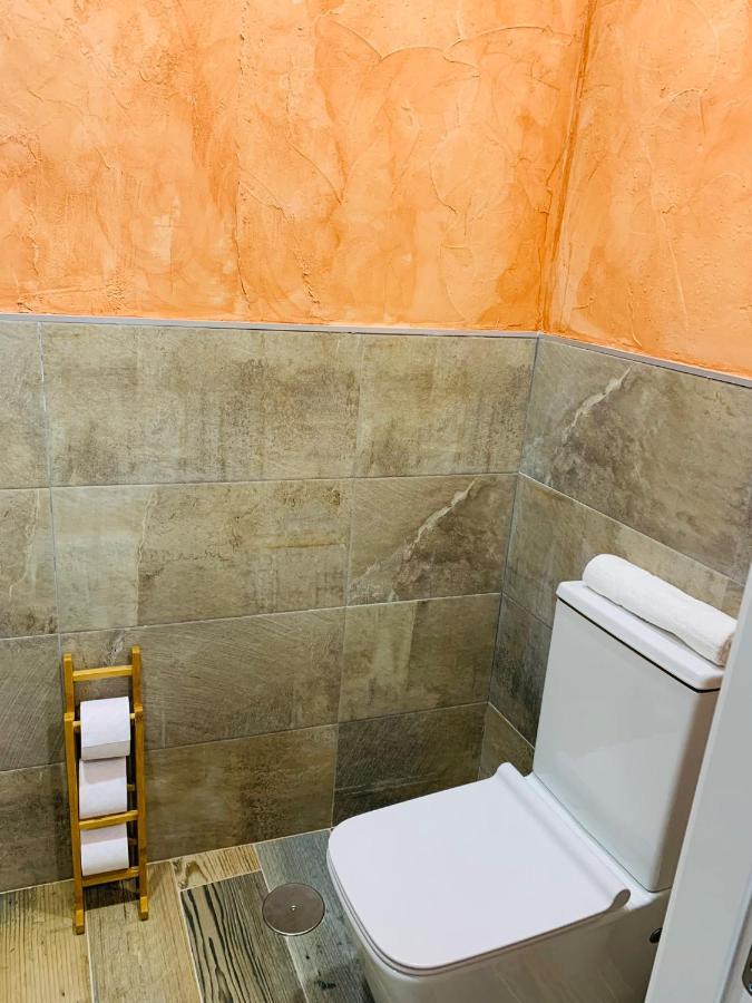 T-homes Salamanca Apartamento Madrid