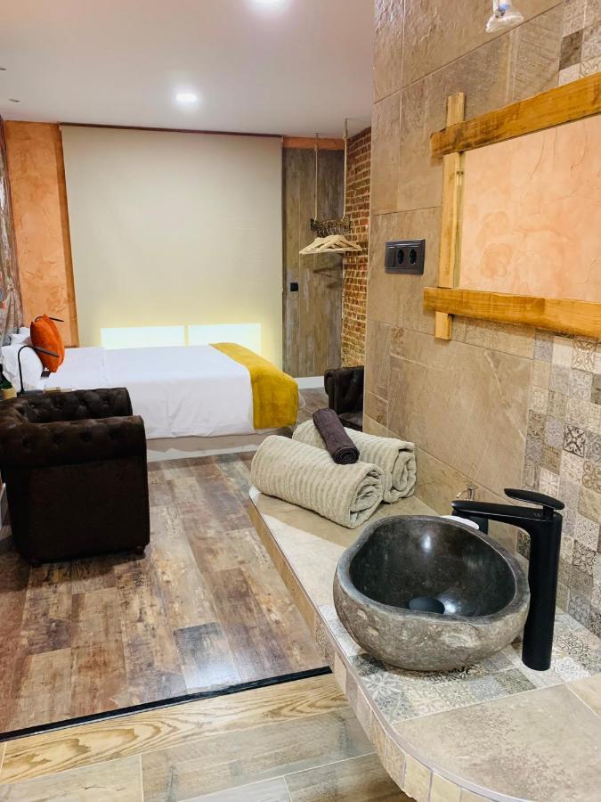 T-homes Salamanca Apartamento *