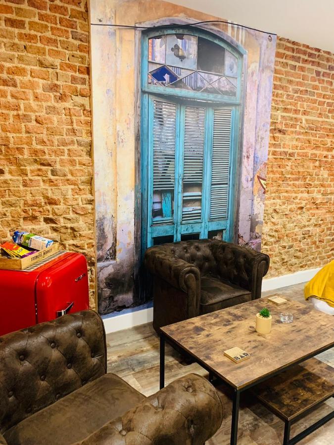 Apartamento T-homes Salamanca