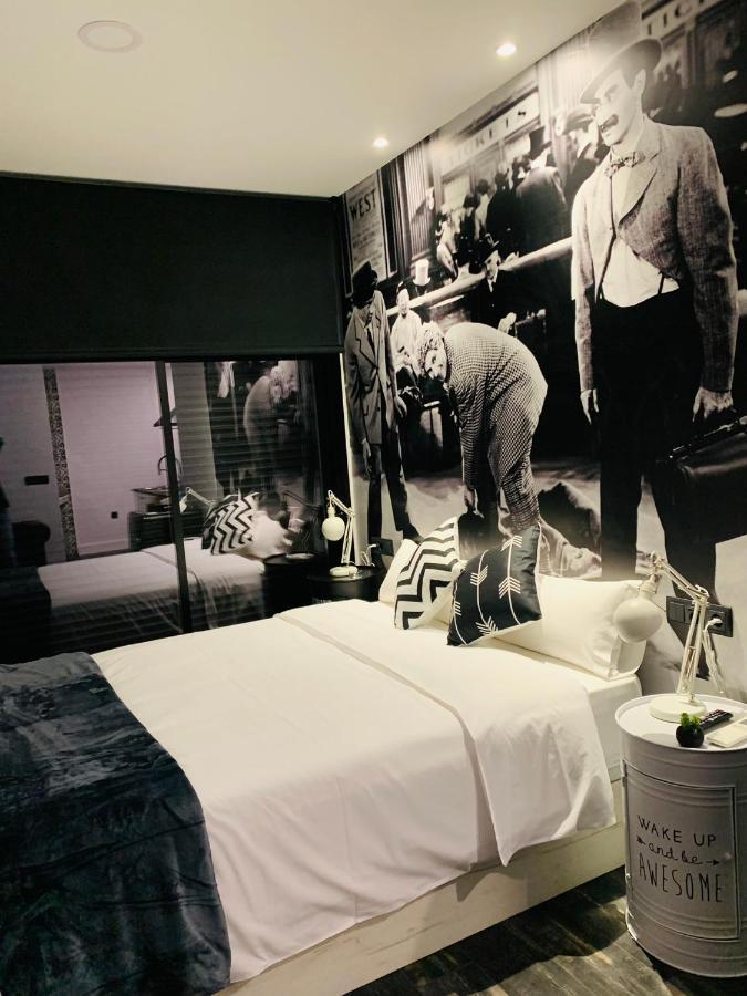 T-homes Salamanca Madrid