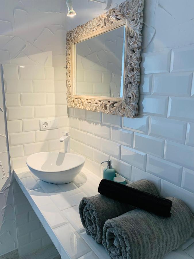 T-homes Salamanca Apartamento