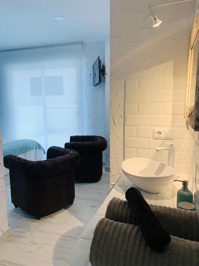 T-homes Salamanca Apartamento Madrid