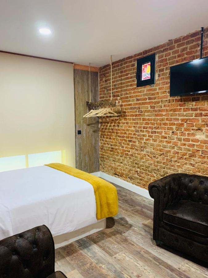 T-homes Salamanca Apartamento *