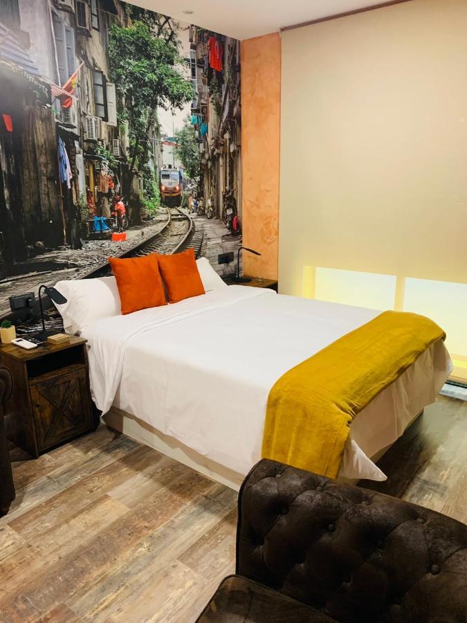 T-homes Salamanca Apartamento Madrid