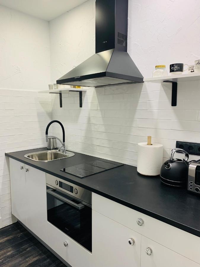 Apartamento T-homes Salamanca