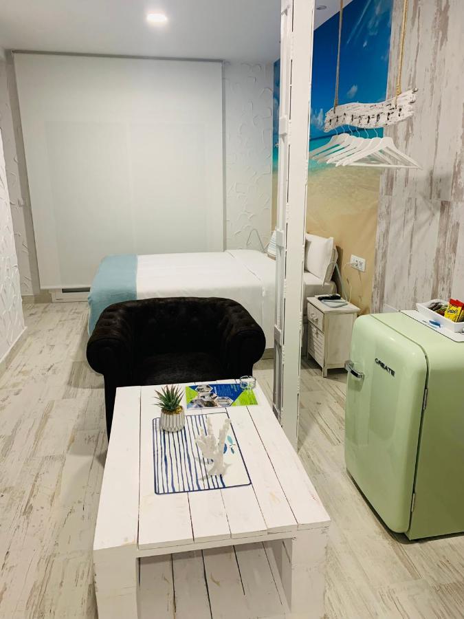 T-homes Salamanca Apartamento *
