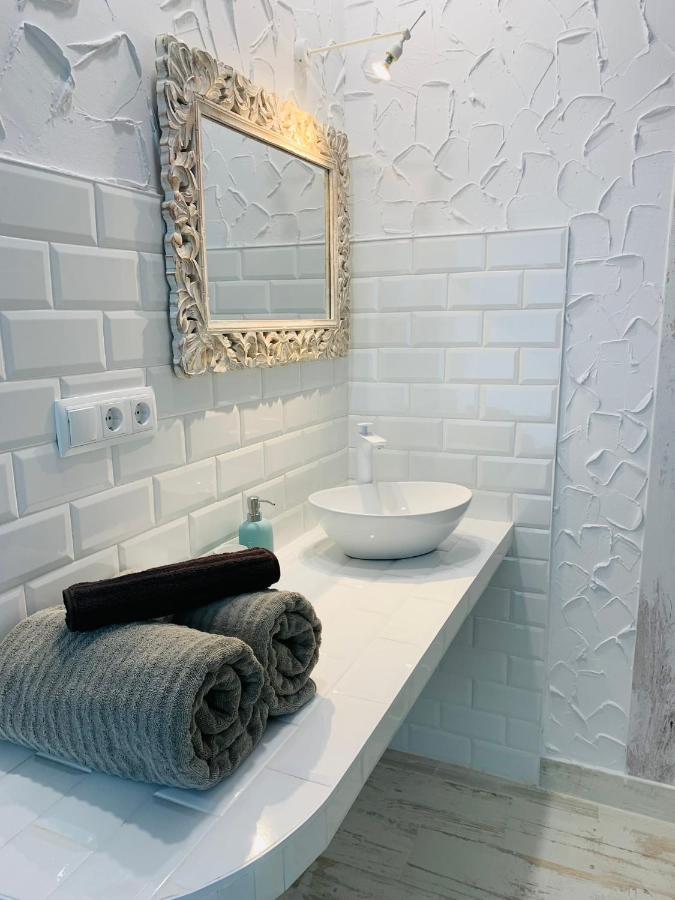 T-homes Salamanca Apartamento *