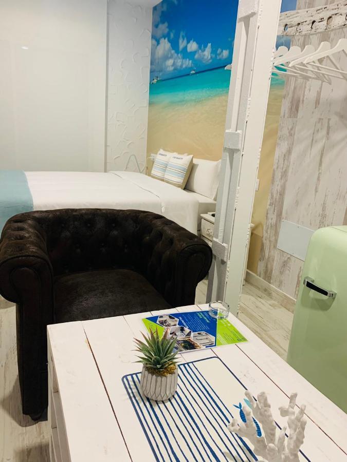 T-homes Salamanca Apartamento