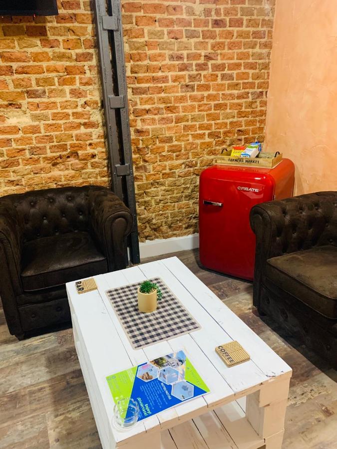 Apartamento T-homes Salamanca