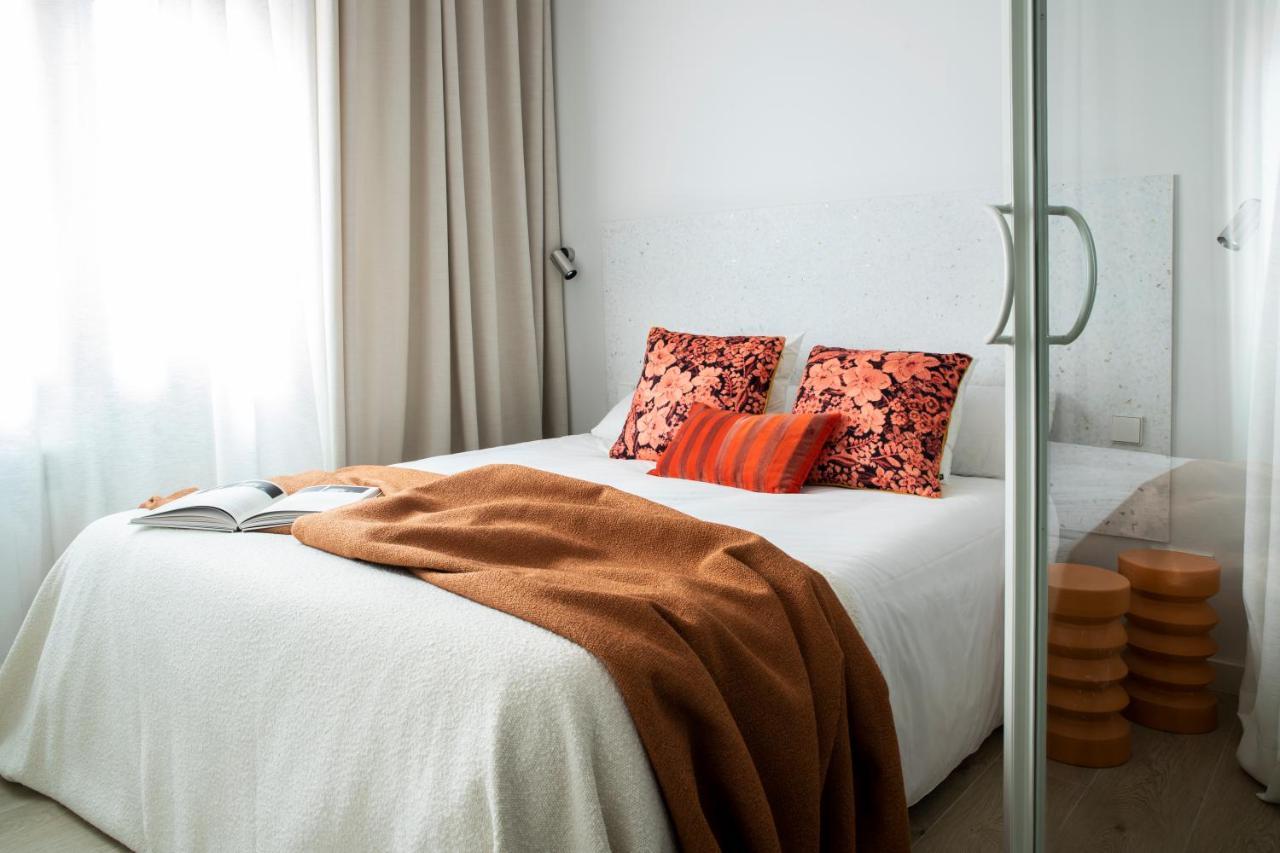 Calatrava Design Iii Apartamento