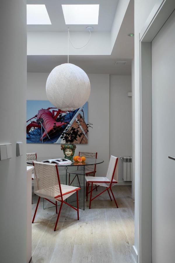 Calatrava Design Iii Apartamento *