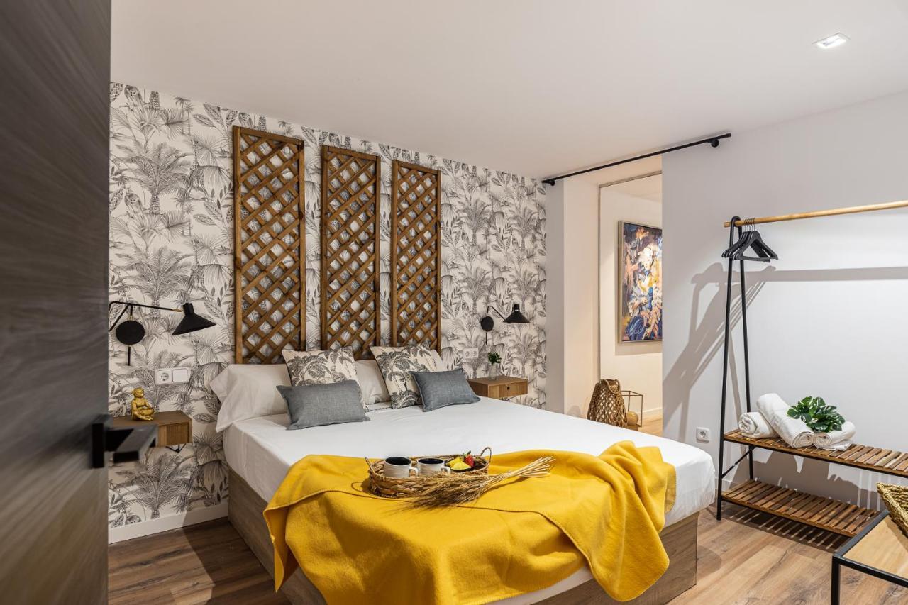 Apartamento Queens Chueca I - Alquiler Corta Duracion Madrid