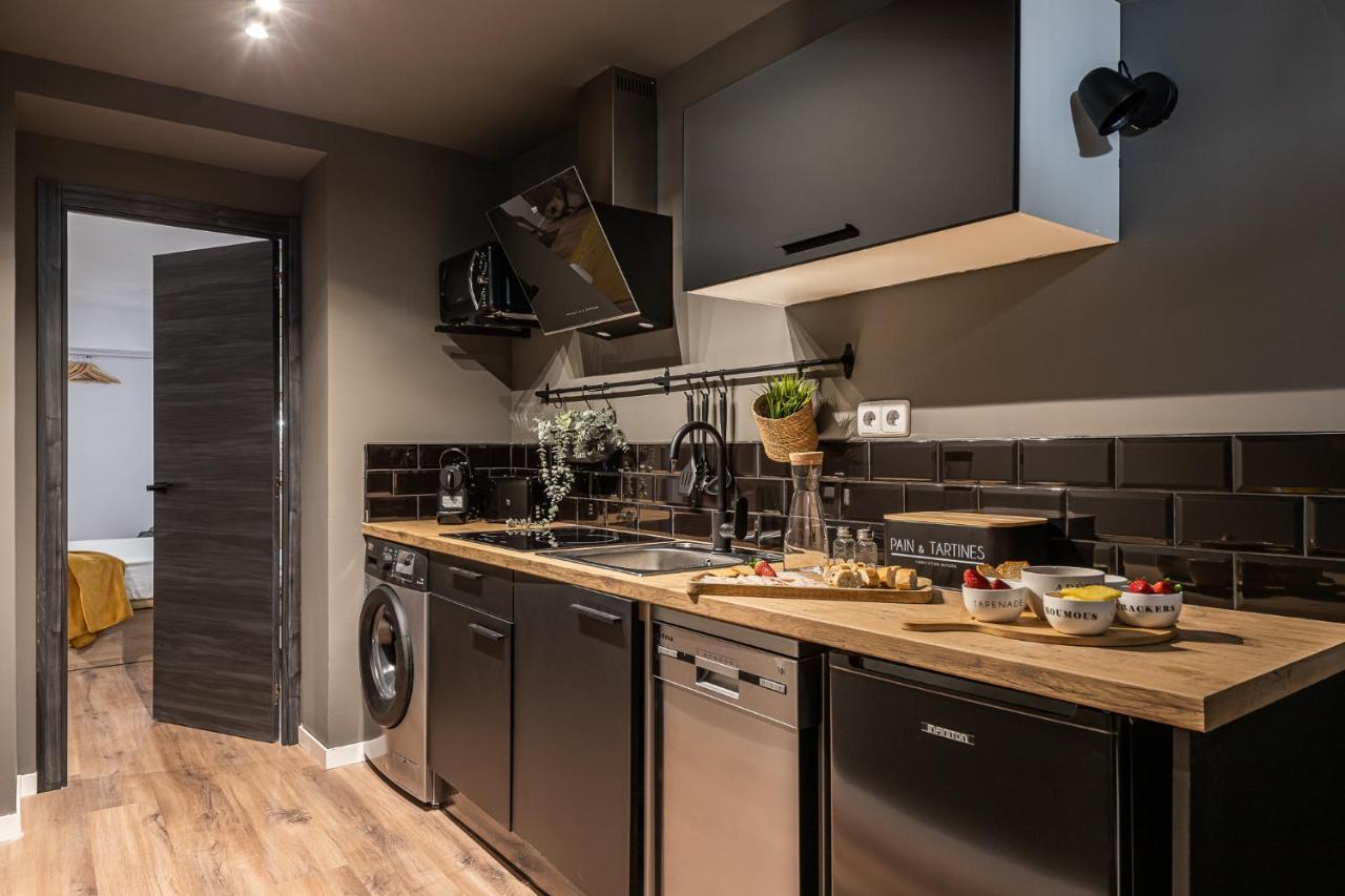 Apartamento Queens Chueca I - Alquiler Corta Duracion *