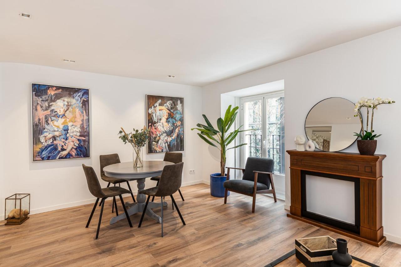 Queens Chueca I - Alquiler Corta Duracion Apartamento *