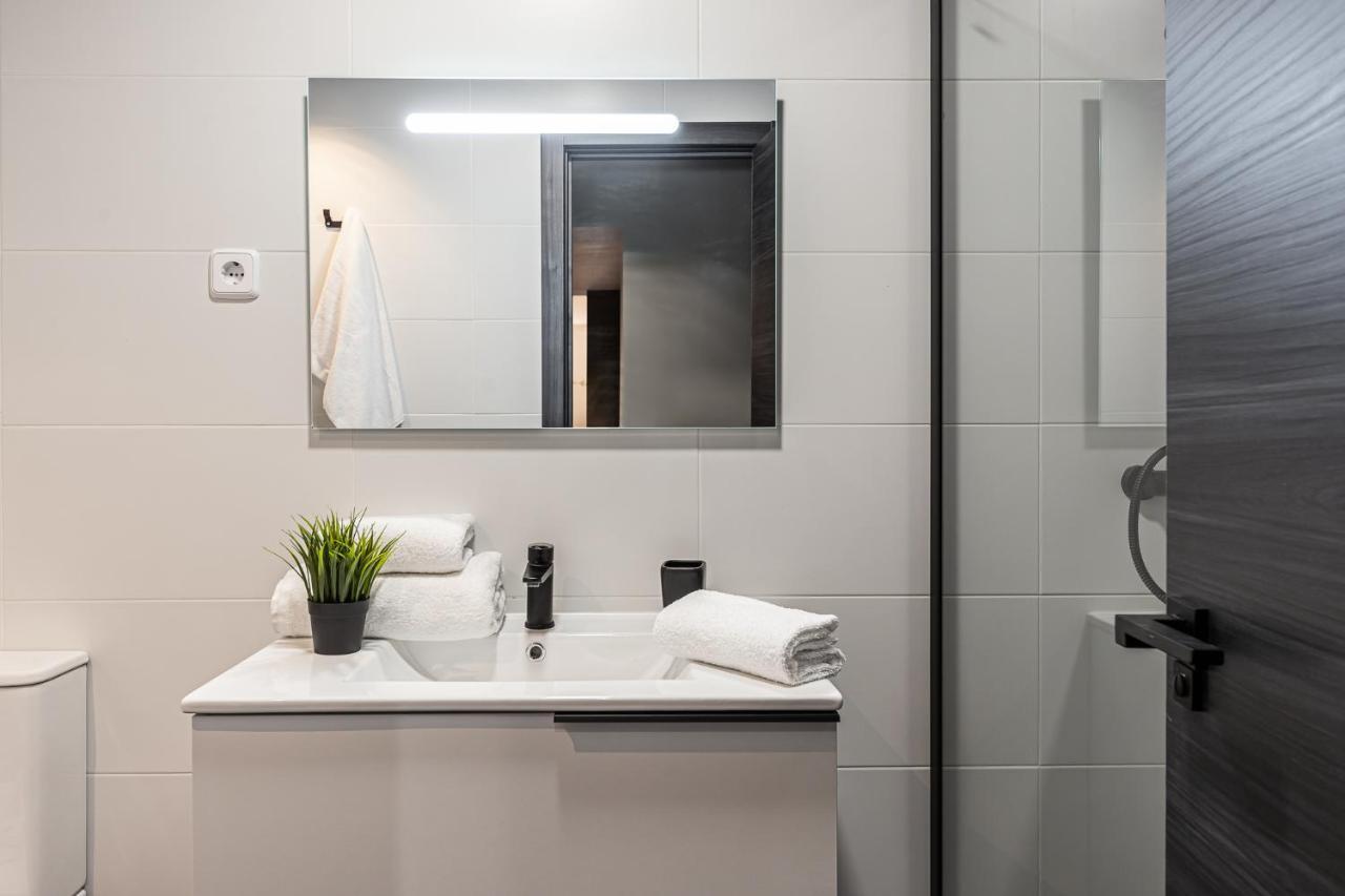 Apartamento Queens Chueca I - Alquiler Corta Duracion