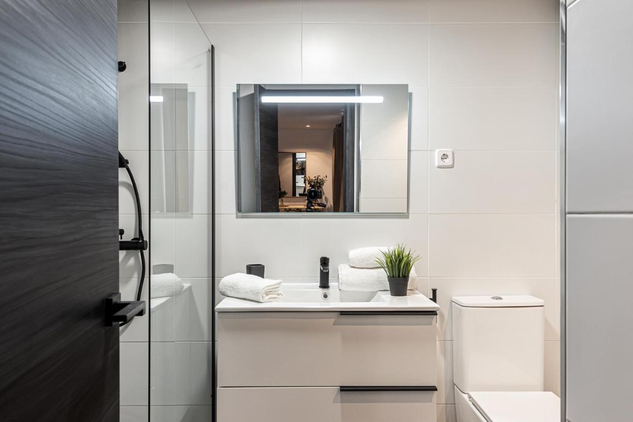 Queens Chueca I - Alquiler Corta Duracion Apartamento *