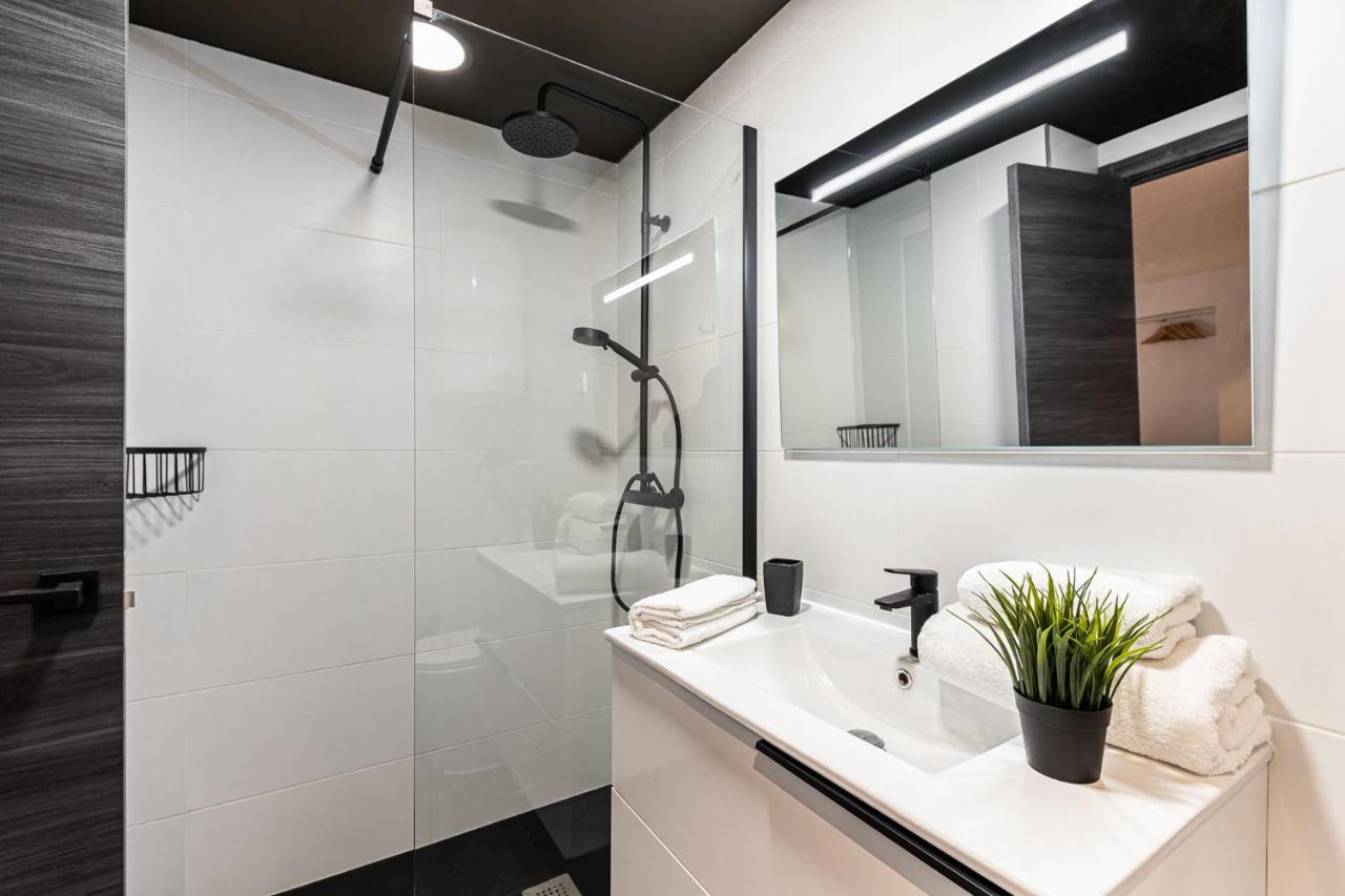Queens Chueca I - Alquiler Corta Duracion Apartamento