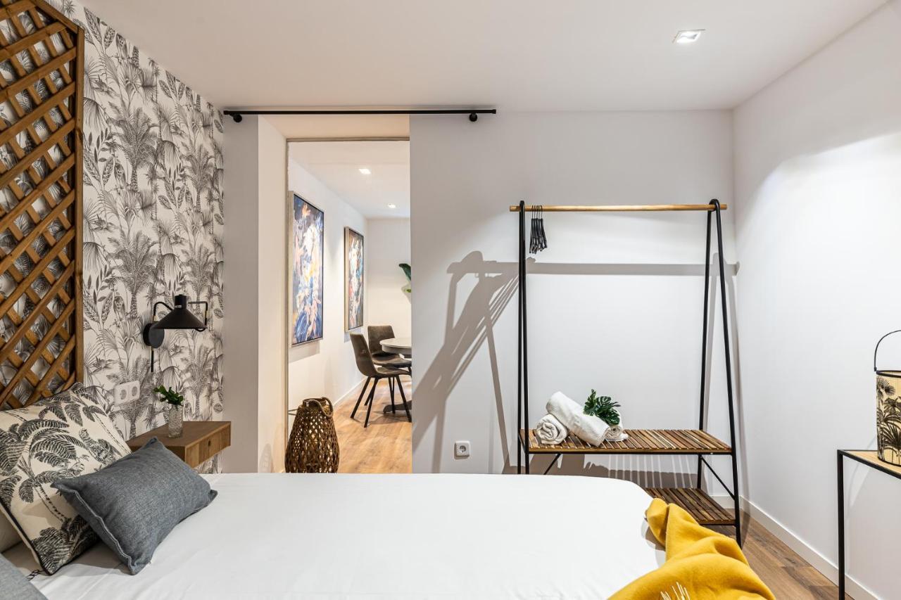 Queens Chueca I - Alquiler Corta Duracion