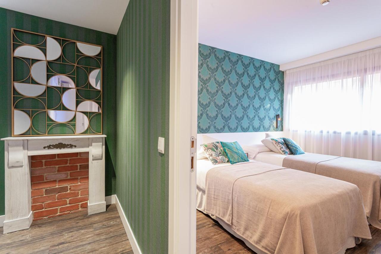Guest house Fly Airport Madrid