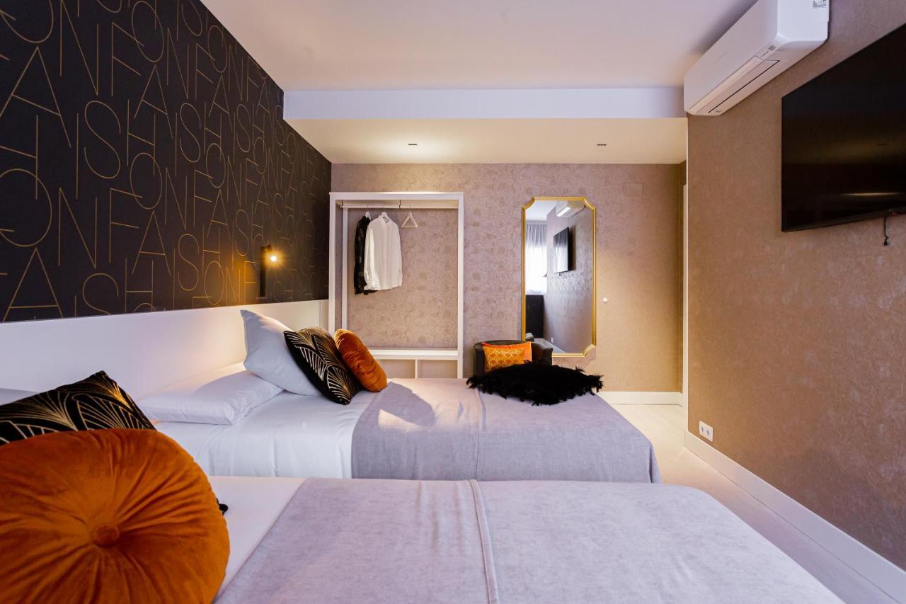 Guest house Fly Airport *