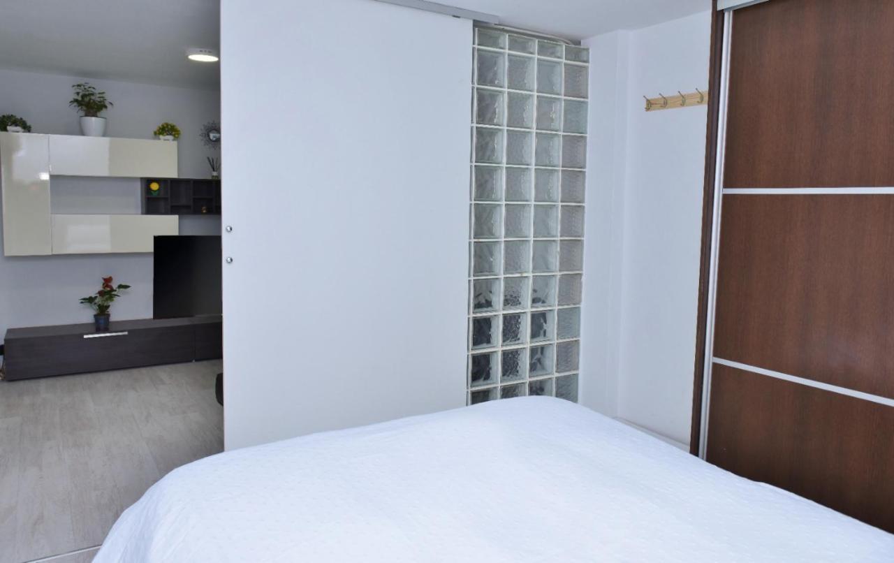 Apartment Departamentos C&g