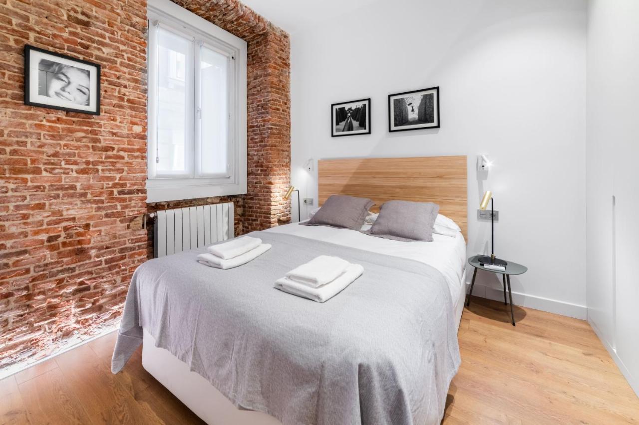 2 Bedrooms 1 Bathroom Furnished - Centro - Equipped & Stylish - Minty *
