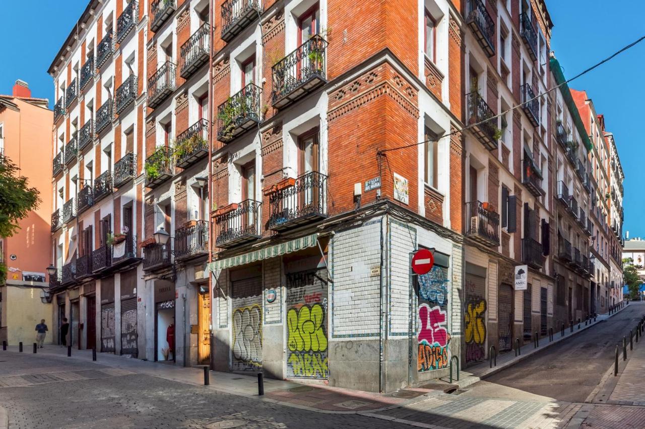 Apartamento 2 Bedrooms 1 Bathroom Furnished - Centro - Equipped & Stylish - Minty