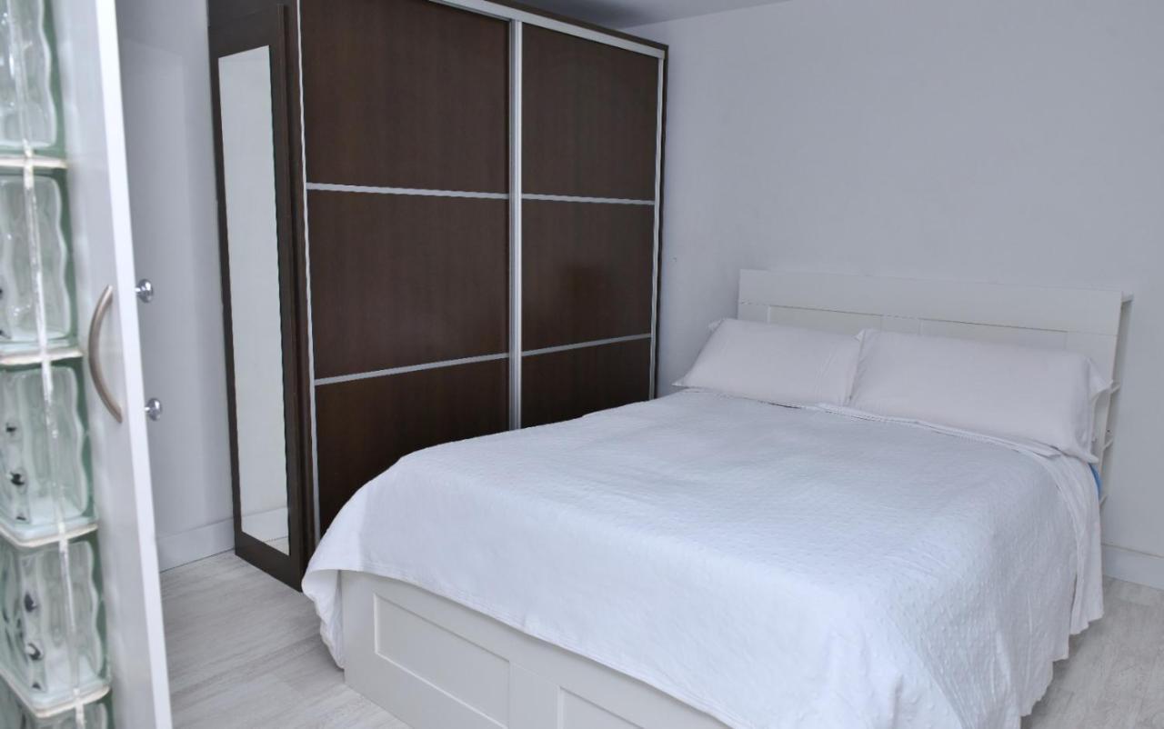 Apartment Departamentos C&g Madrid