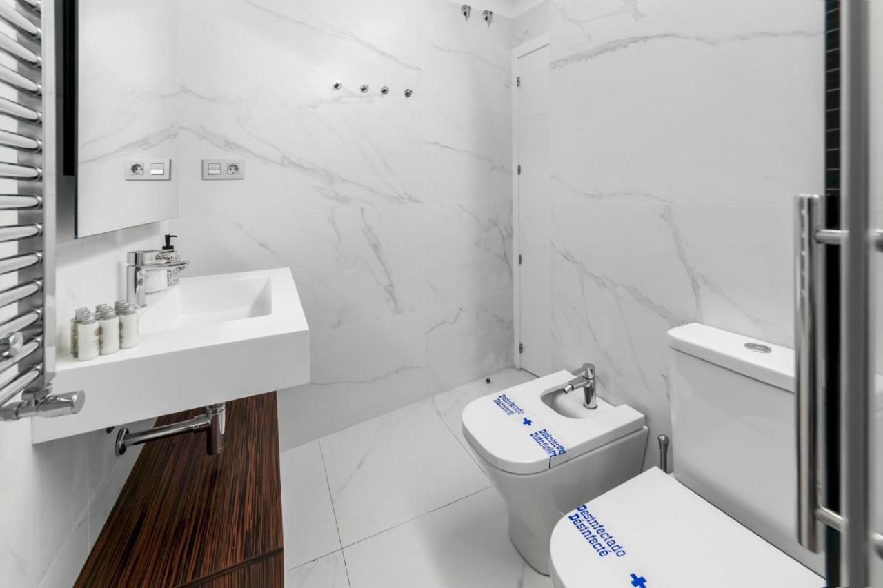 Apartamento 2 Bedrooms 1 Bathroom Furnished - Centro - Equipped & Stylish - Minty *