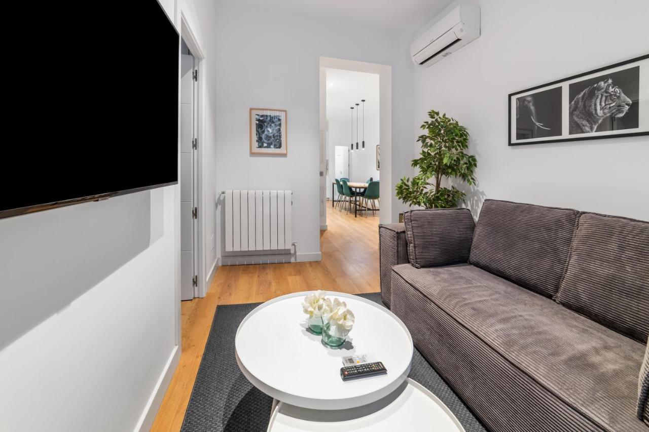 2 Bedrooms 1 Bathroom Furnished - Centro - Equipped & Stylish - Minty Apartamento *