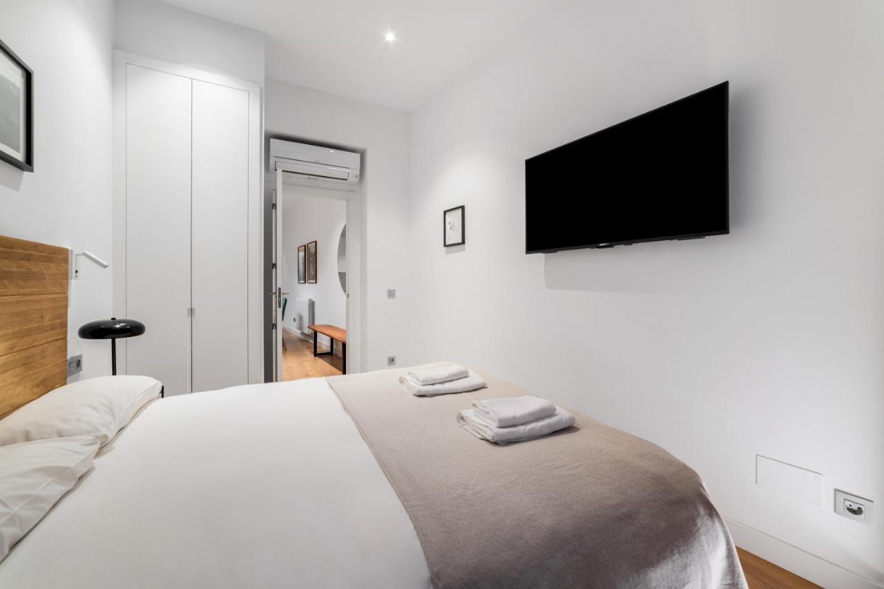 2 Bedrooms 1 Bathroom Furnished - Centro - Equipped & Stylish - Minty Apartamento *