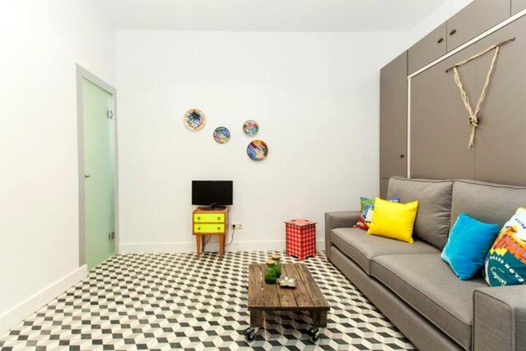 Studio Chueca Apartamento Madrid