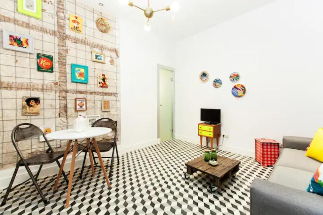 Studio Chueca Apartamento