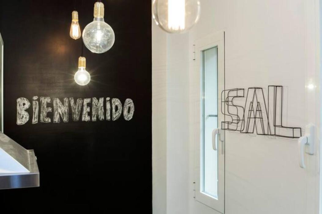Studio Chueca Apartamento *
