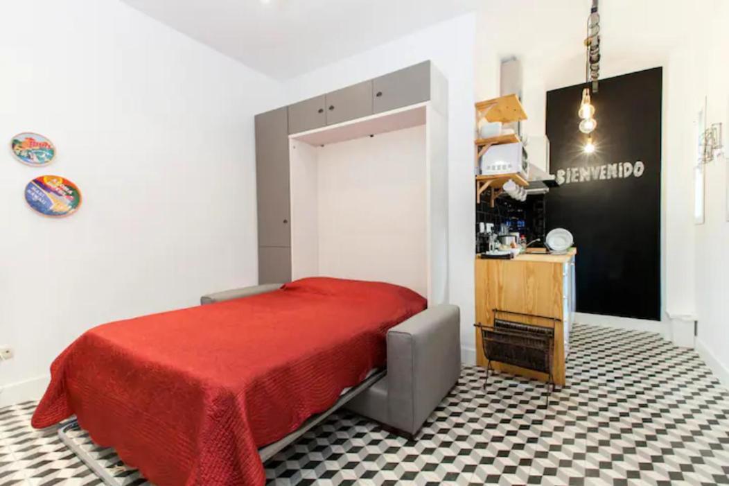 Studio Chueca Apartamento
