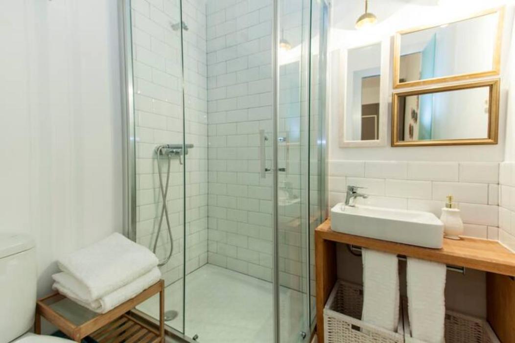 Studio Chueca Apartamento