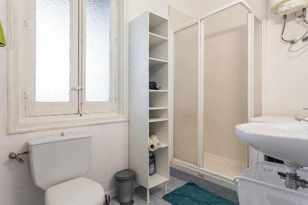 Apartamento Piso Confortable Y Céntrico