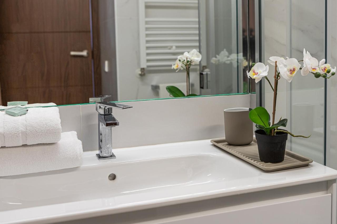 Bnbholder Executive Loft Apartamento Madrid