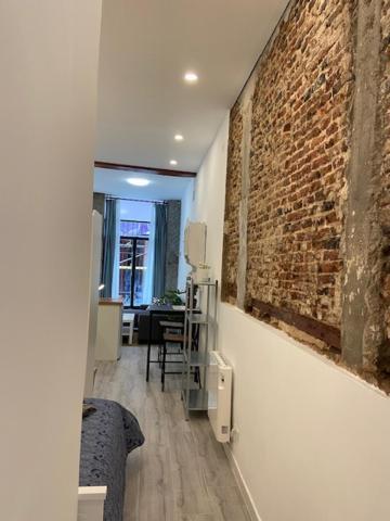 Svf76 - Loft En Malasaña 2 Pax A Pie De Calle Madrid