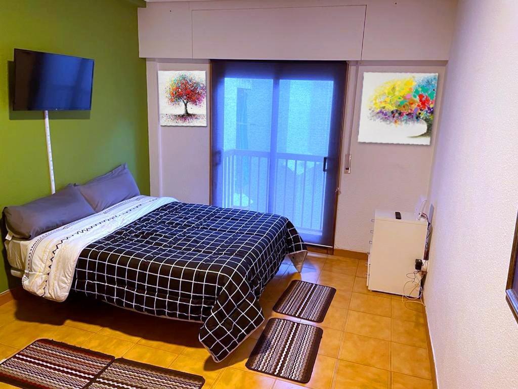 Chueca Gran Via Marcos Parking Tph