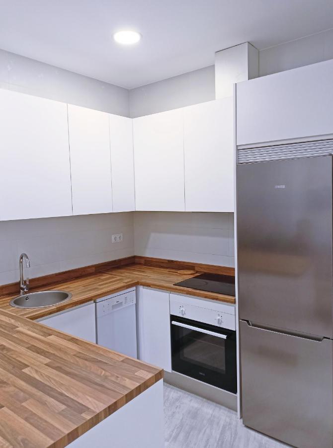 Apartamento La Guarida - Centro *
